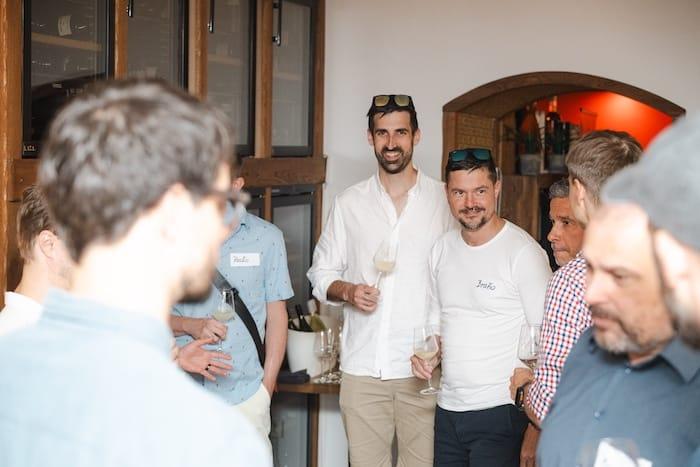 Leadership gathering 4