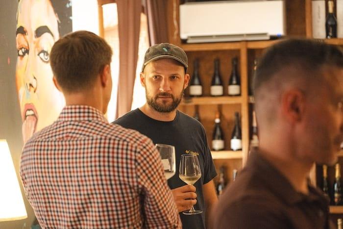 Leadership gathering 14