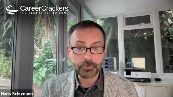 Executive conversation 3