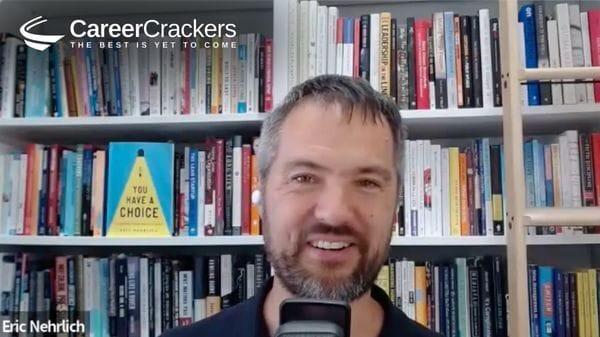 Executive conversation 4