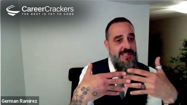 Executive conversation 5